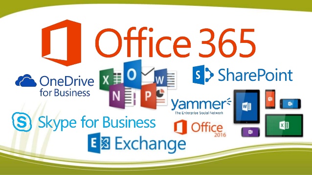 getting-the-most-from-microsoft-office-365-march-2016-update-2-638
